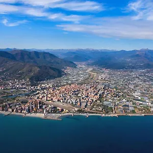 Casa Al Mare Di Vadino Appartamento