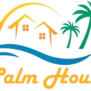 Palm House Appartamento