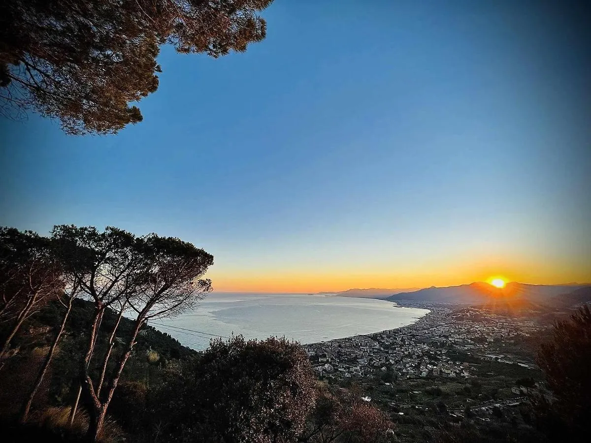 Apartment Nicoletta Rivieraholiday Albenga