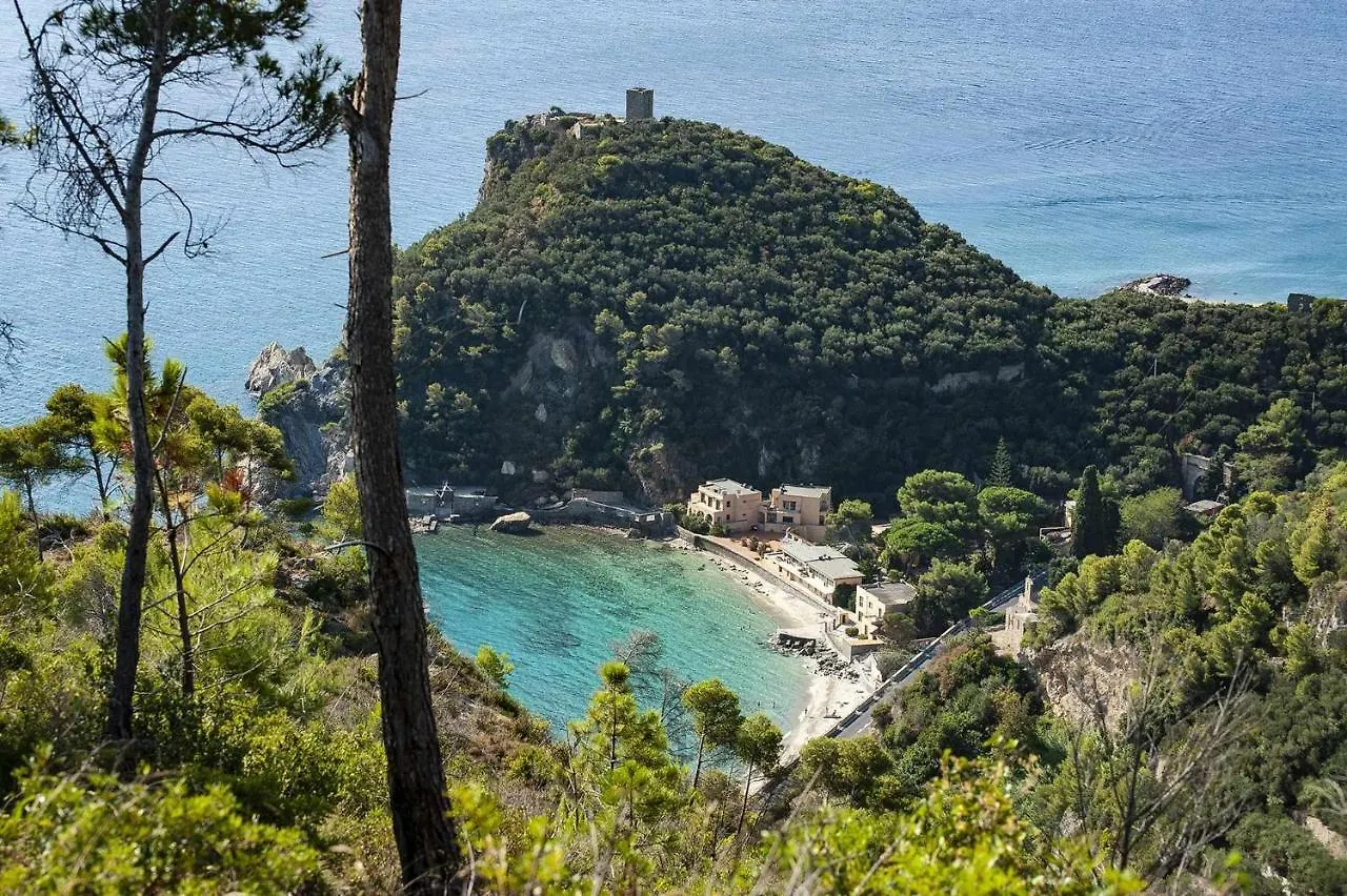 Nicoletta Rivieraholiday Albenga Apartment