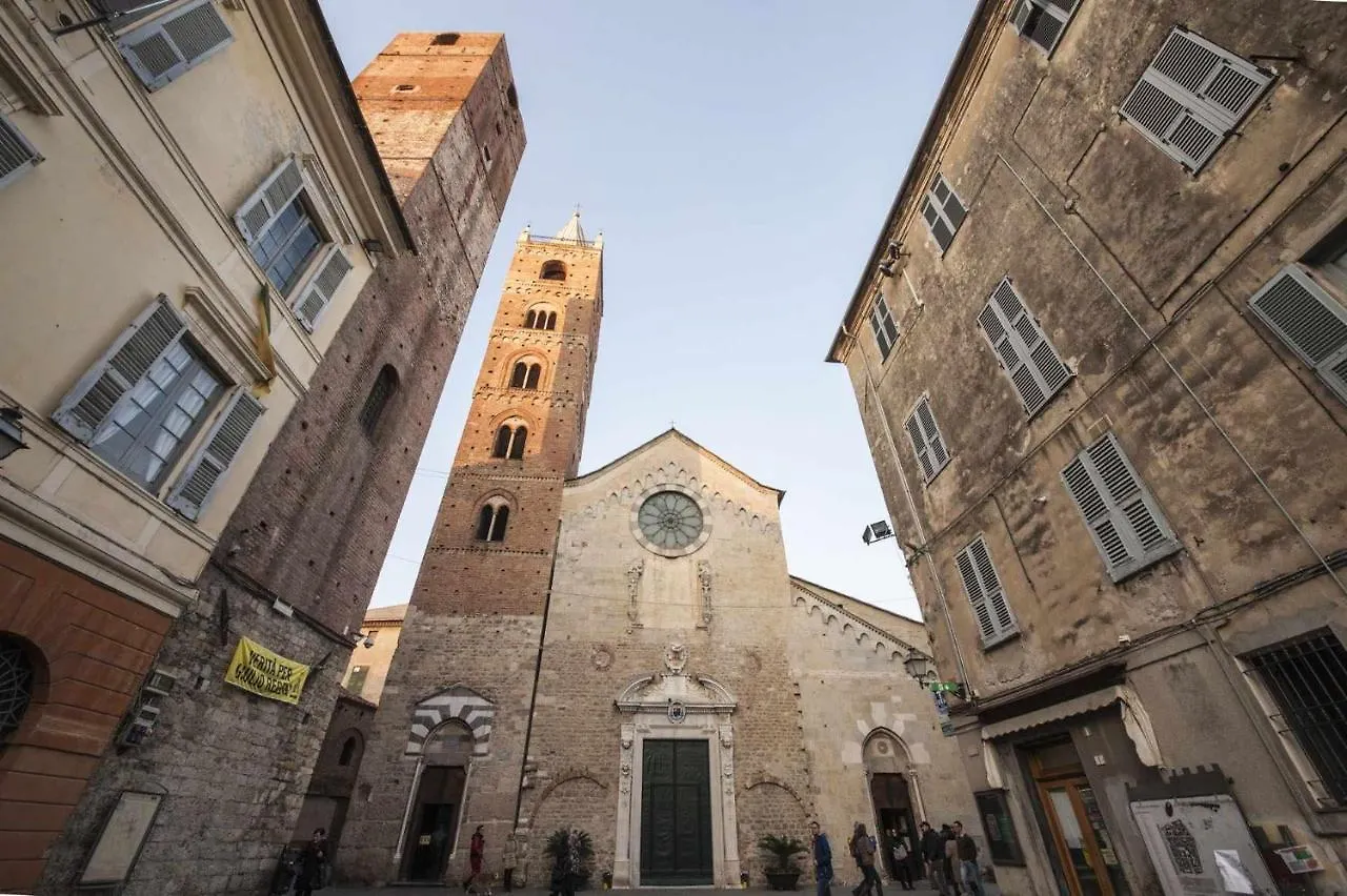 Apartment Nicoletta Rivieraholiday Albenga Italy