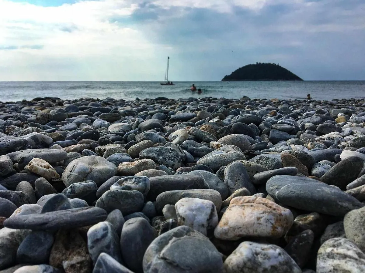 Nicoletta Rivieraholiday Albenga Appartamento