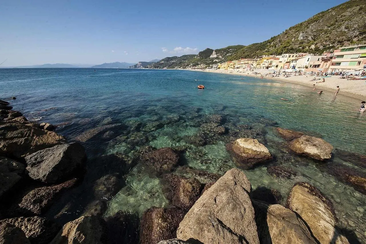 Appartamento Nicoletta Rivieraholiday Albenga