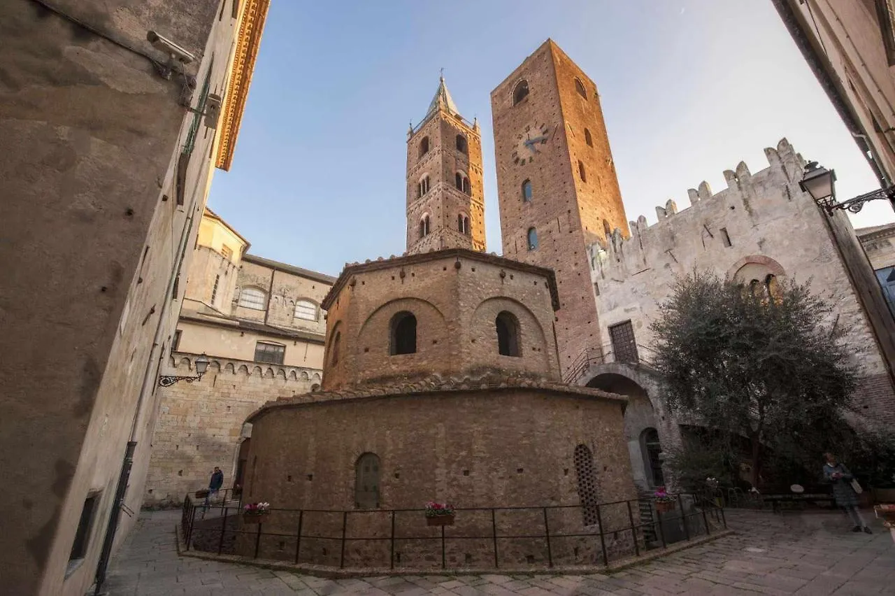 Nicoletta Rivieraholiday Albenga Apartment