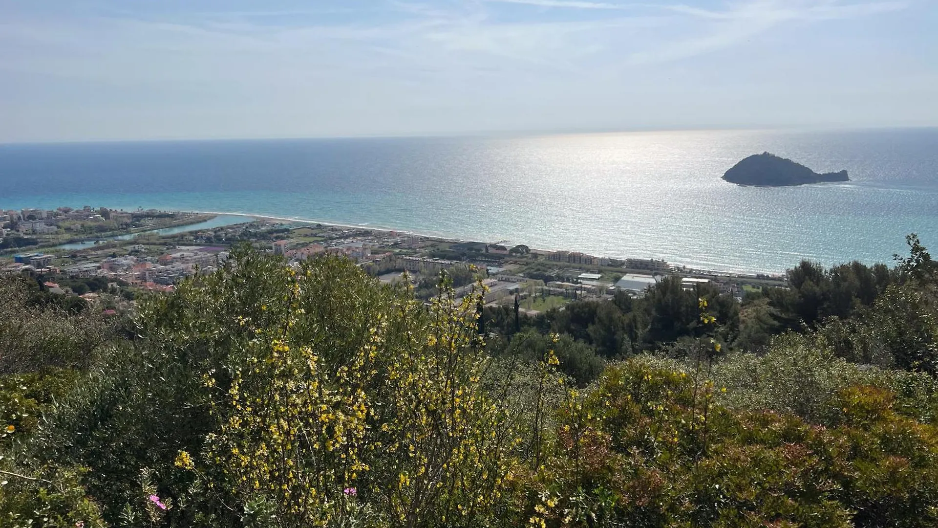 Nicoletta Rivieraholiday Albenga