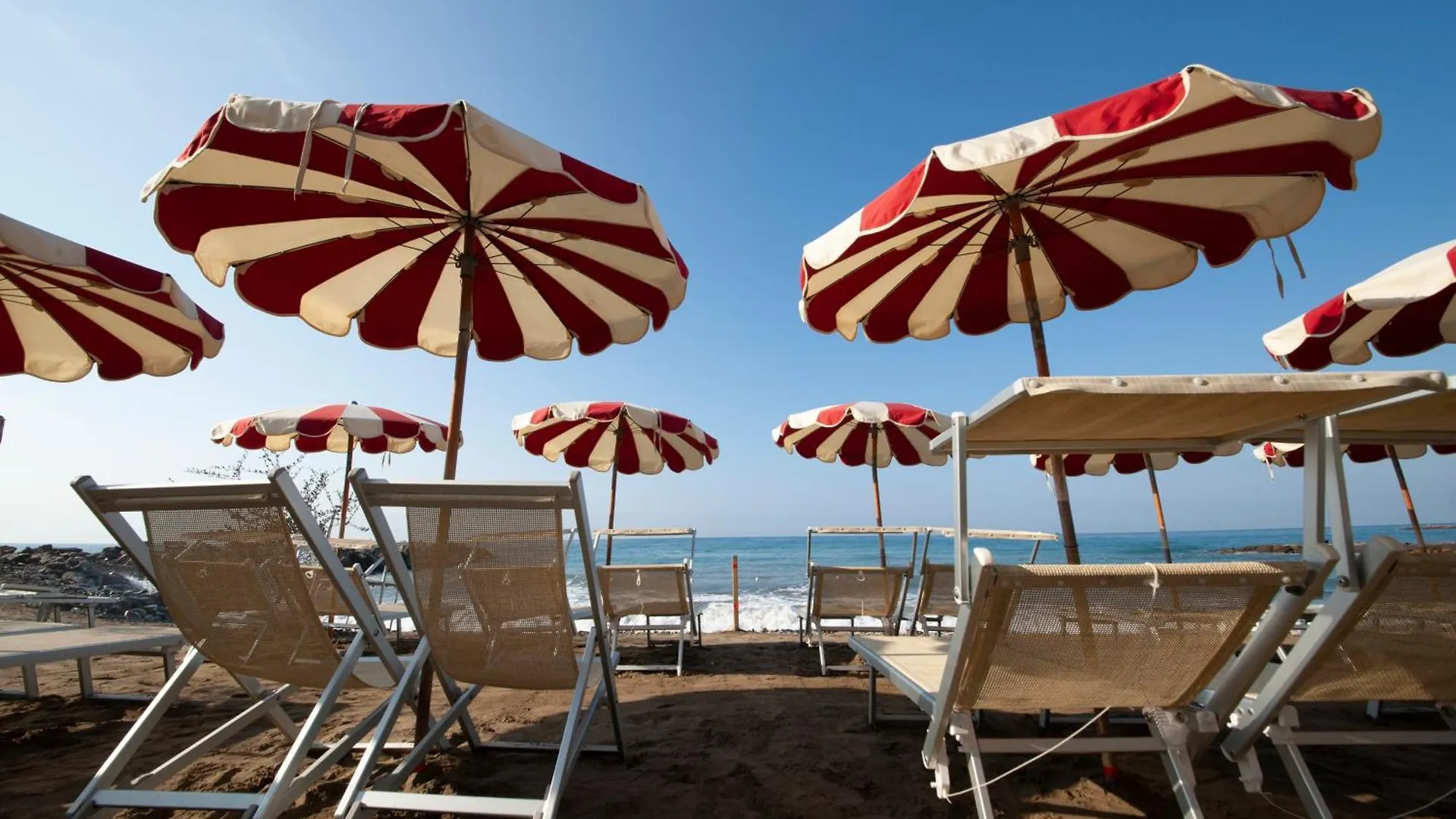 Nicoletta Rivieraholiday Albenga Apartment