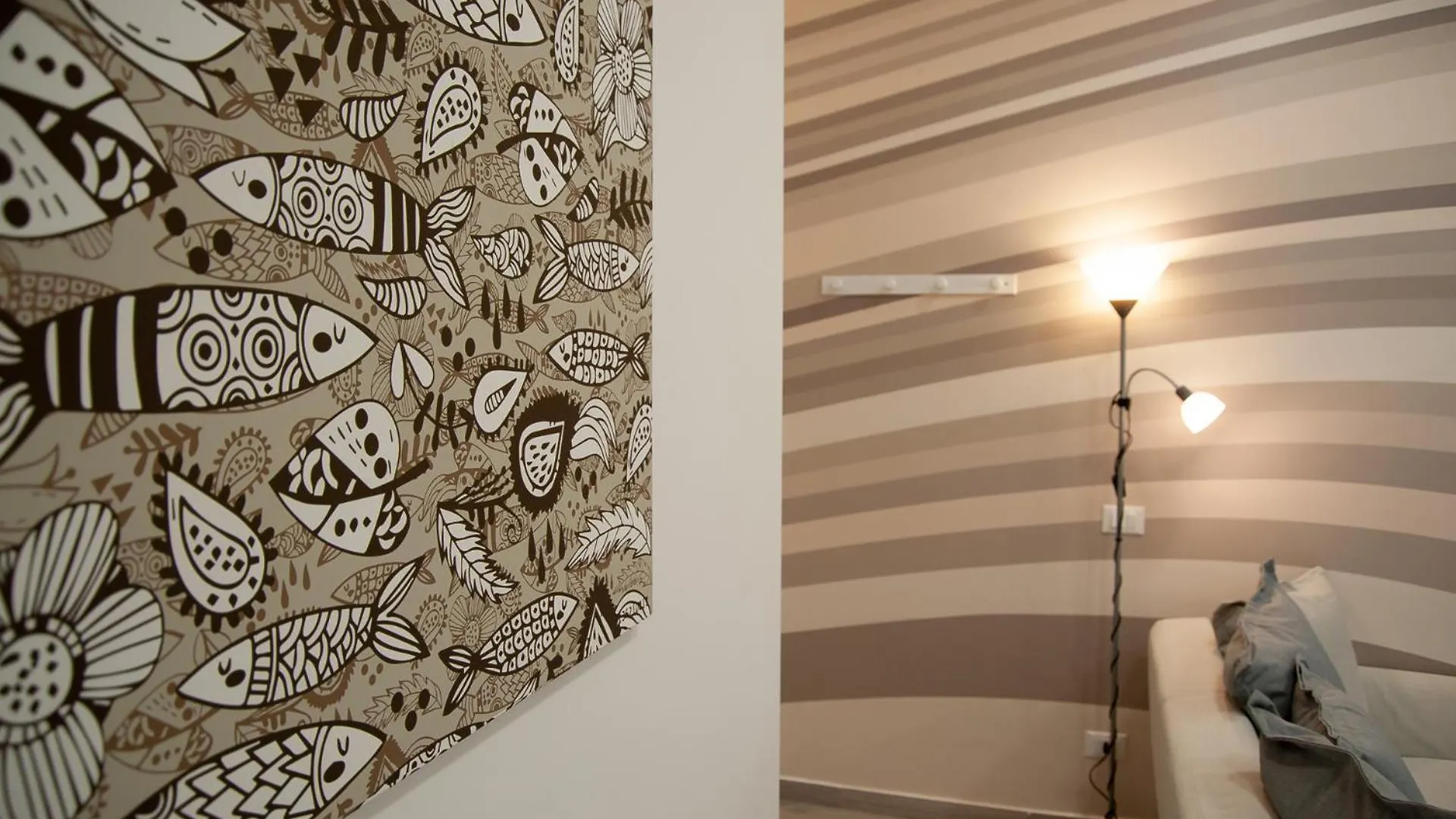 Apartment Nicoletta Rivieraholiday Albenga Italy