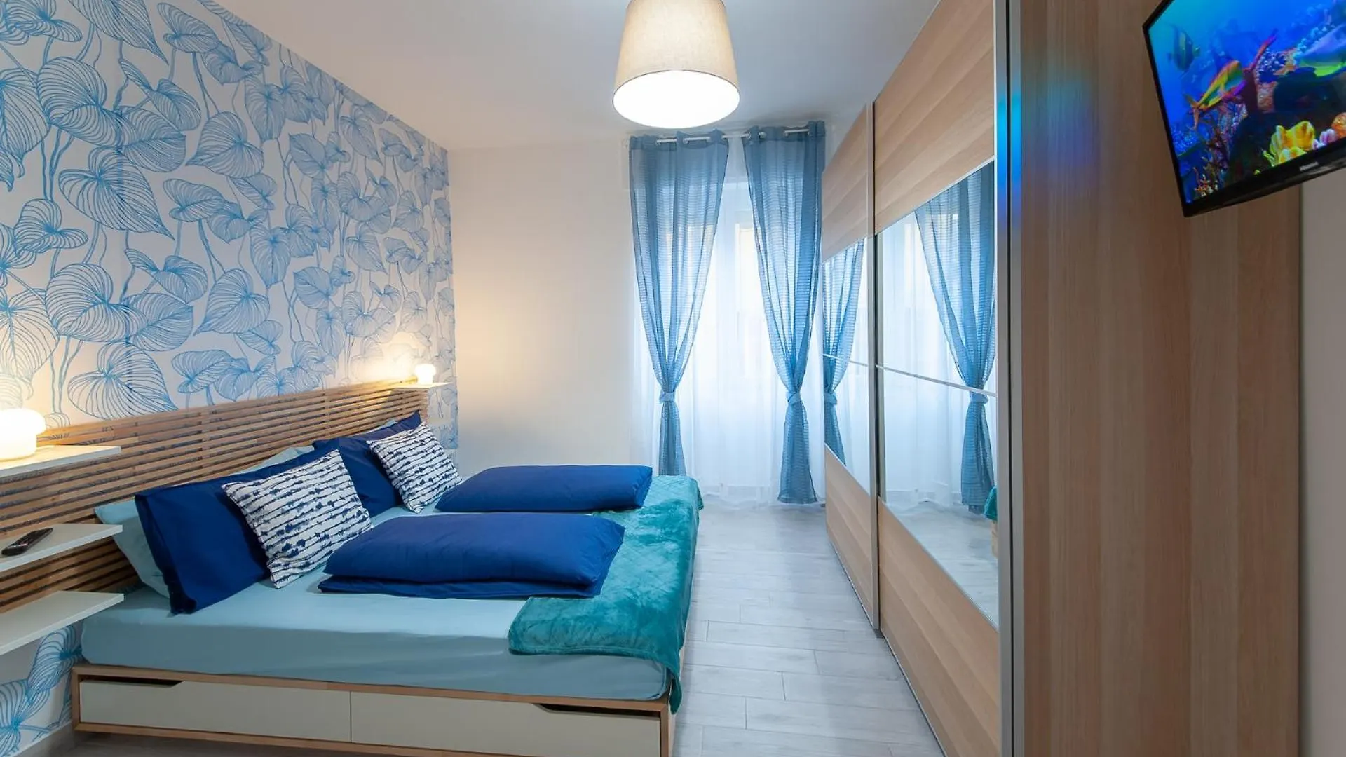 Nicoletta Rivieraholiday Albenga Apartment