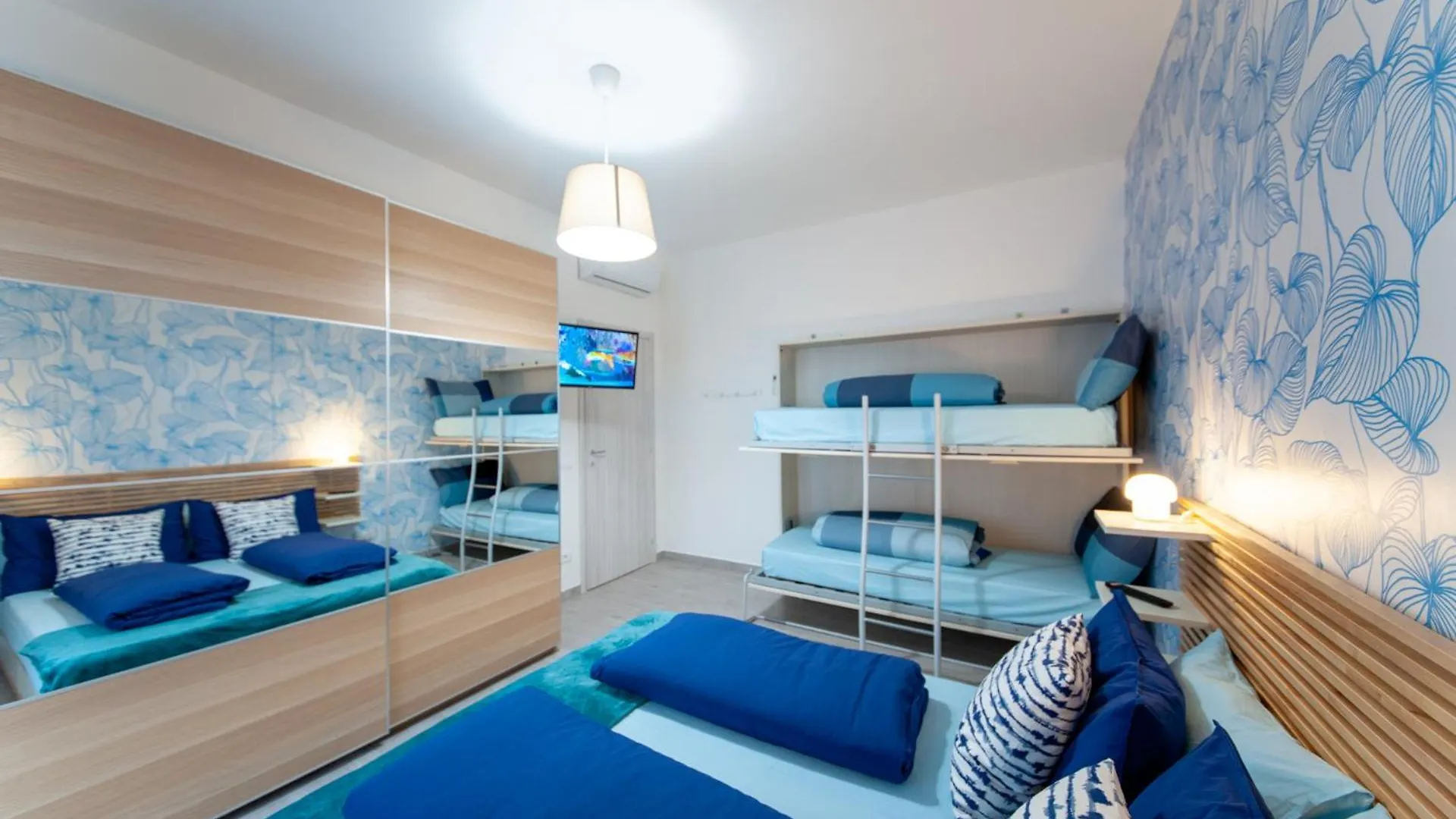 Apartment Nicoletta Rivieraholiday Albenga