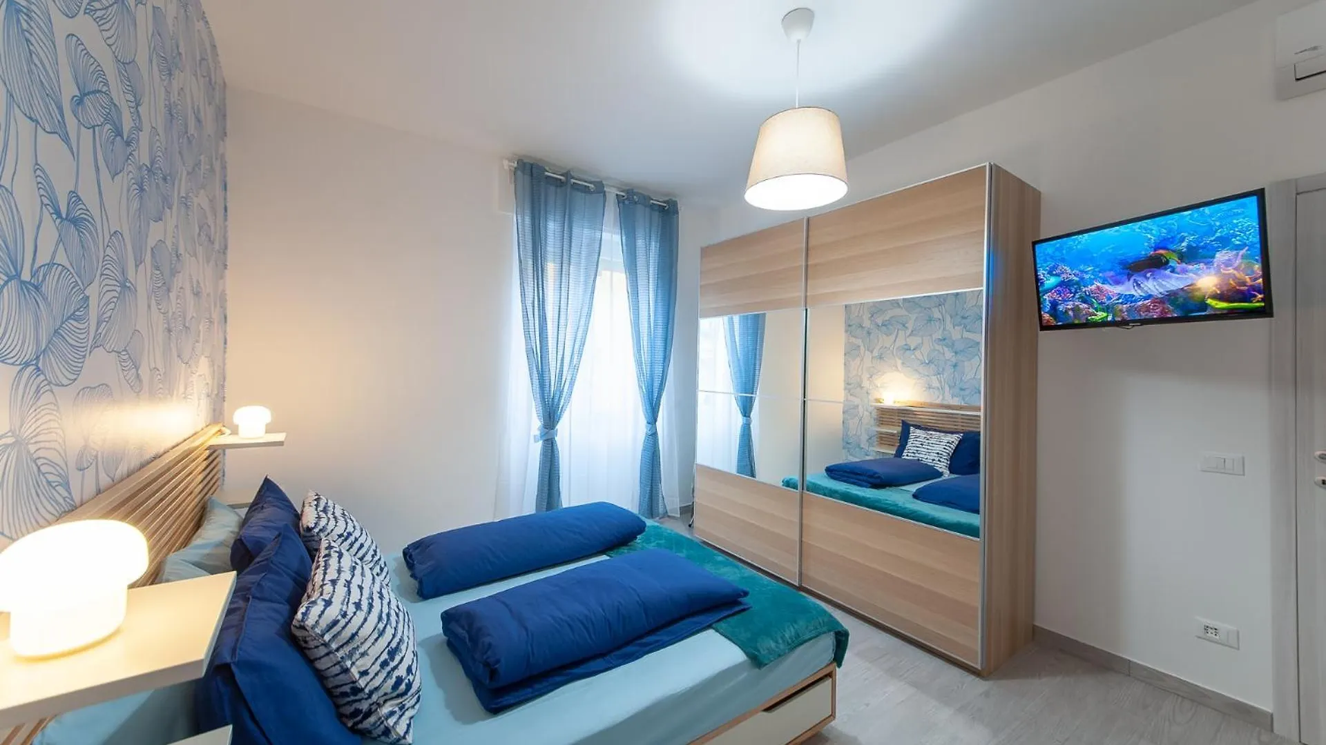 Apartment Nicoletta Rivieraholiday Albenga Italy