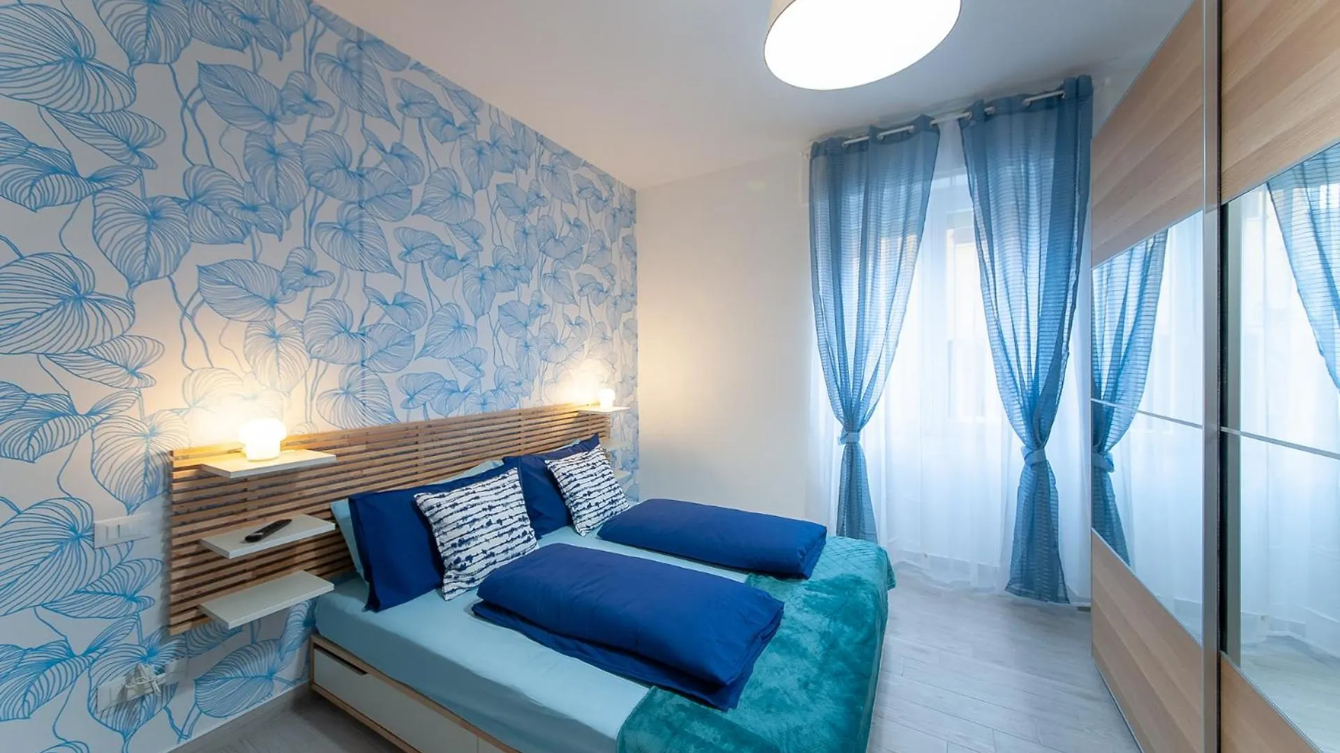 Apartment Nicoletta Rivieraholiday Albenga
