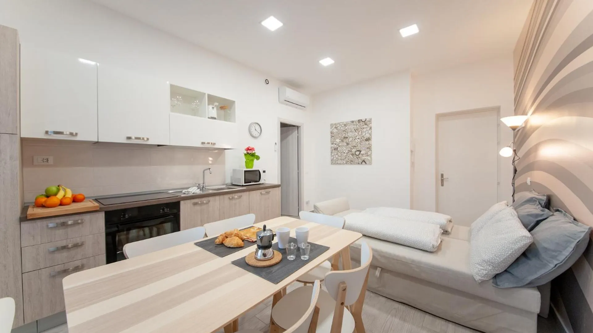 Apartment Nicoletta Rivieraholiday Albenga