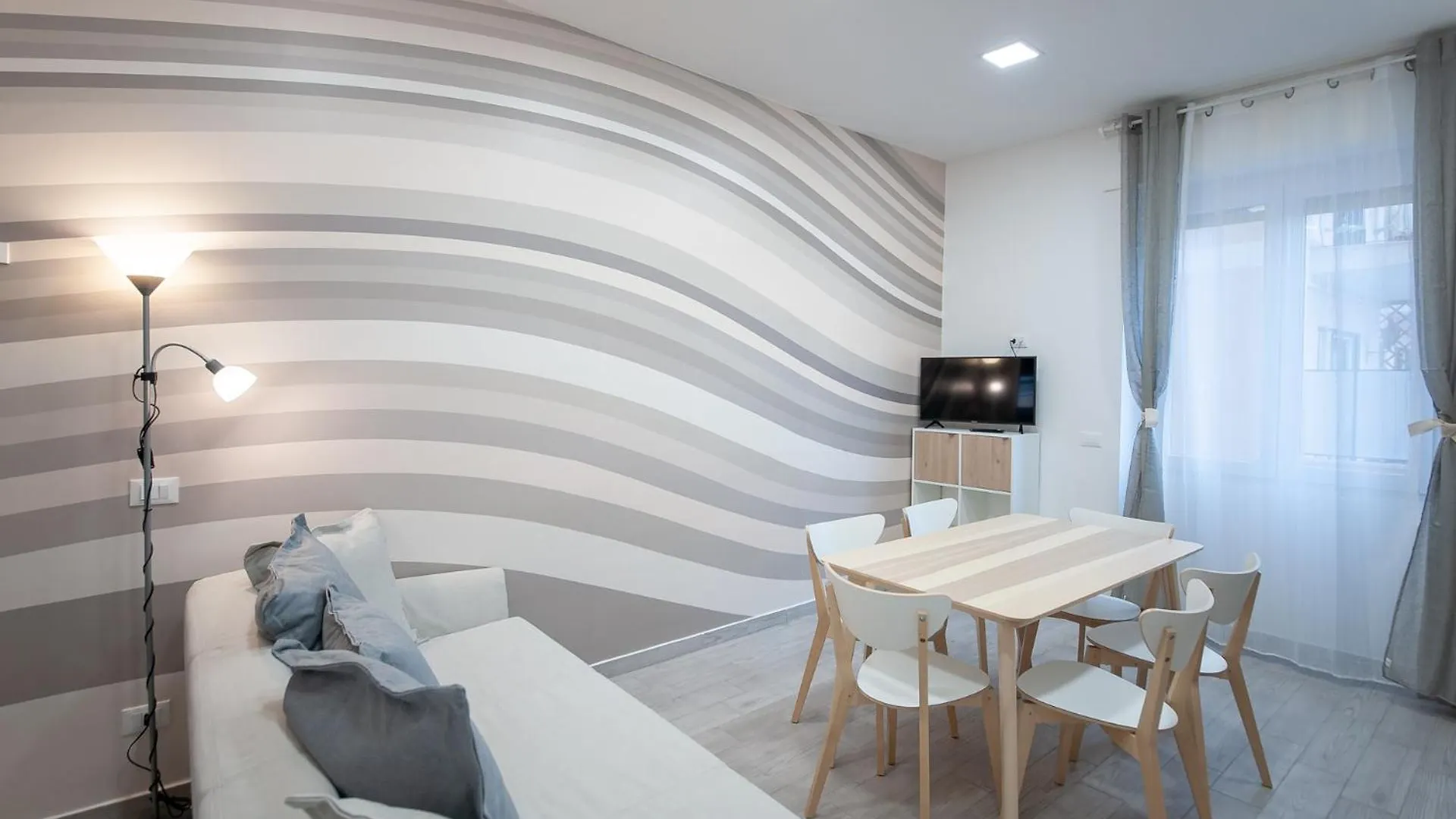 Apartment Nicoletta Rivieraholiday Albenga
