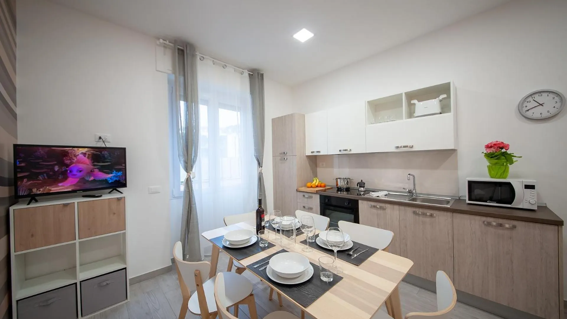 Apartment Nicoletta Rivieraholiday Albenga