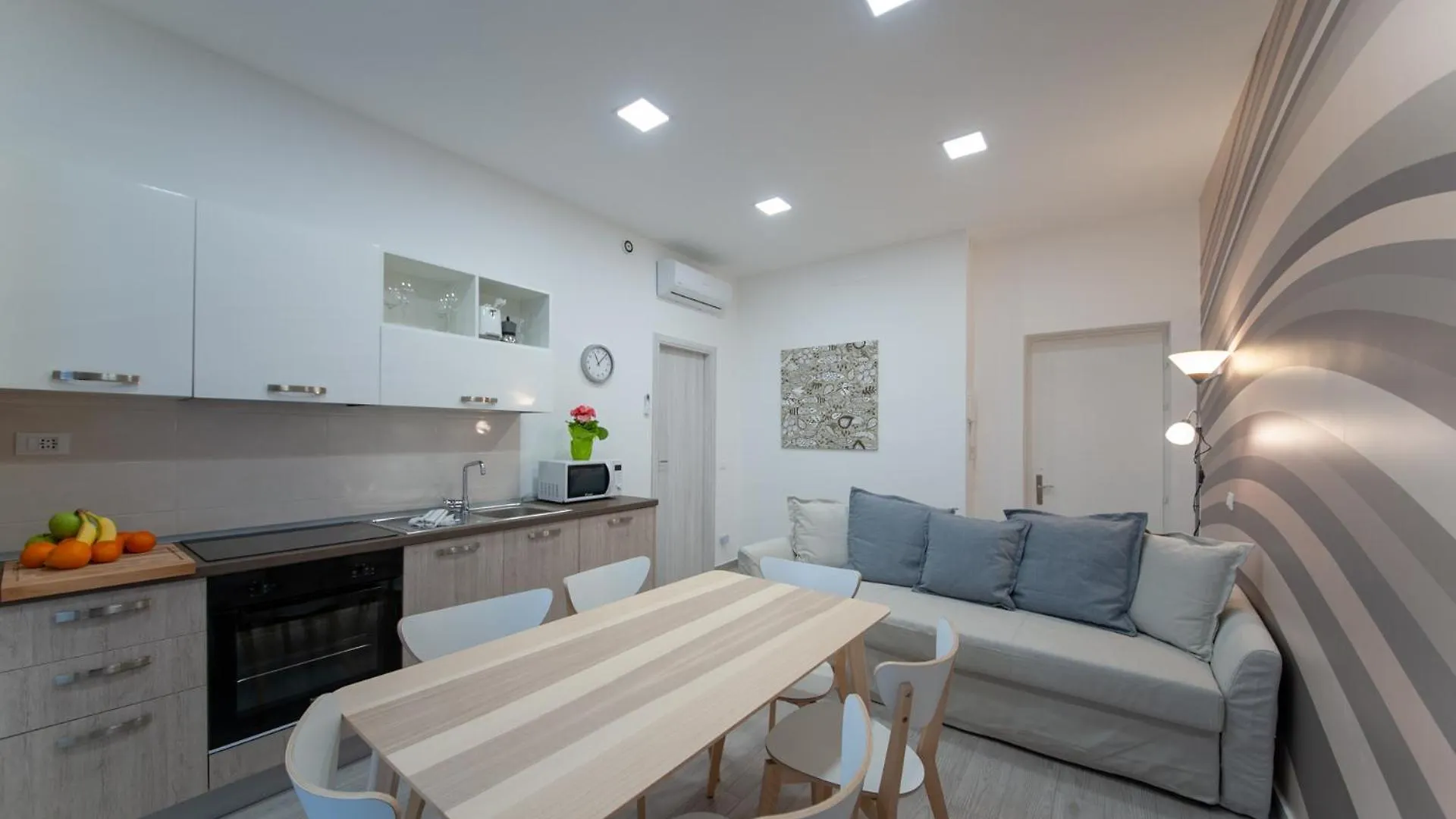 Apartment Nicoletta Rivieraholiday Albenga