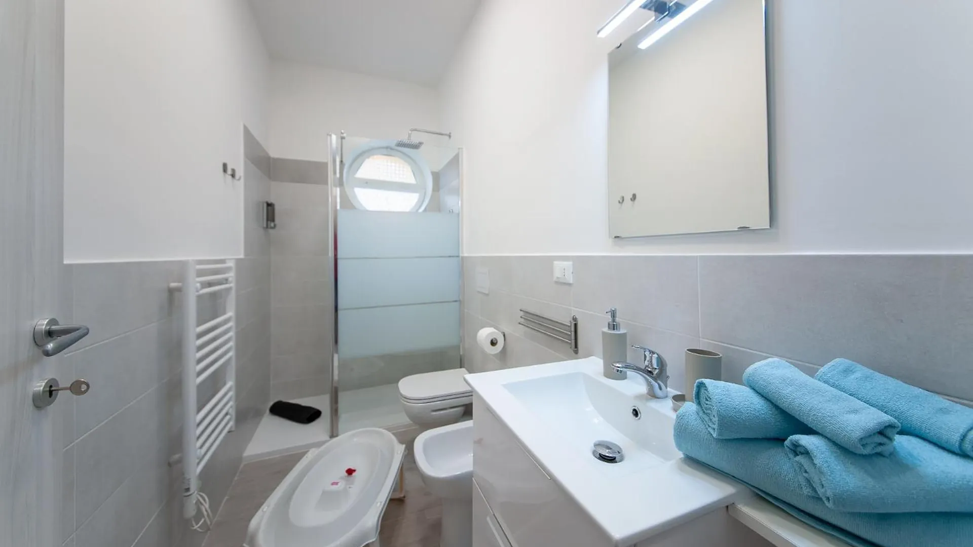Apartment Nicoletta Rivieraholiday Albenga