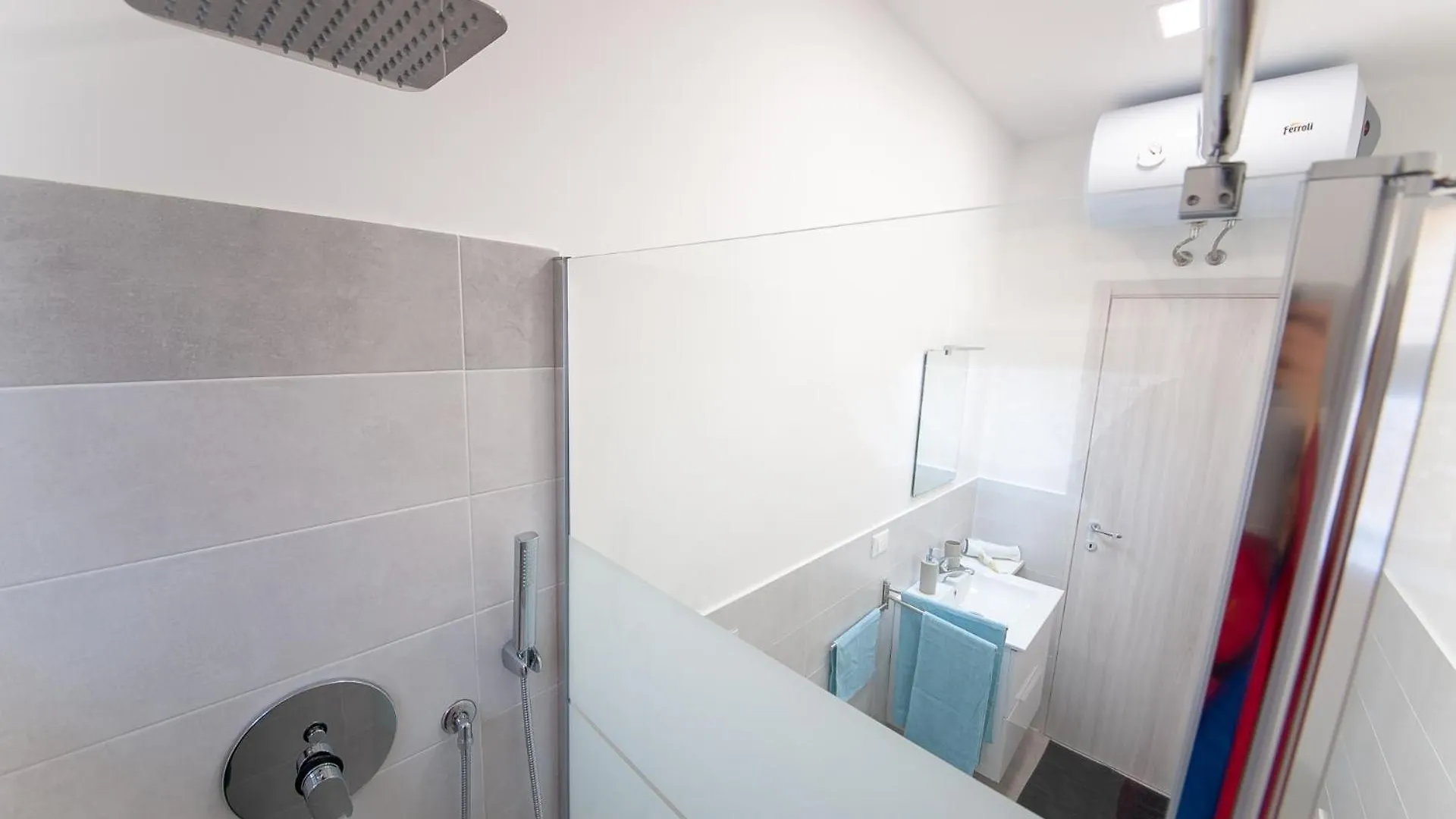 Apartment Nicoletta Rivieraholiday Albenga Italy